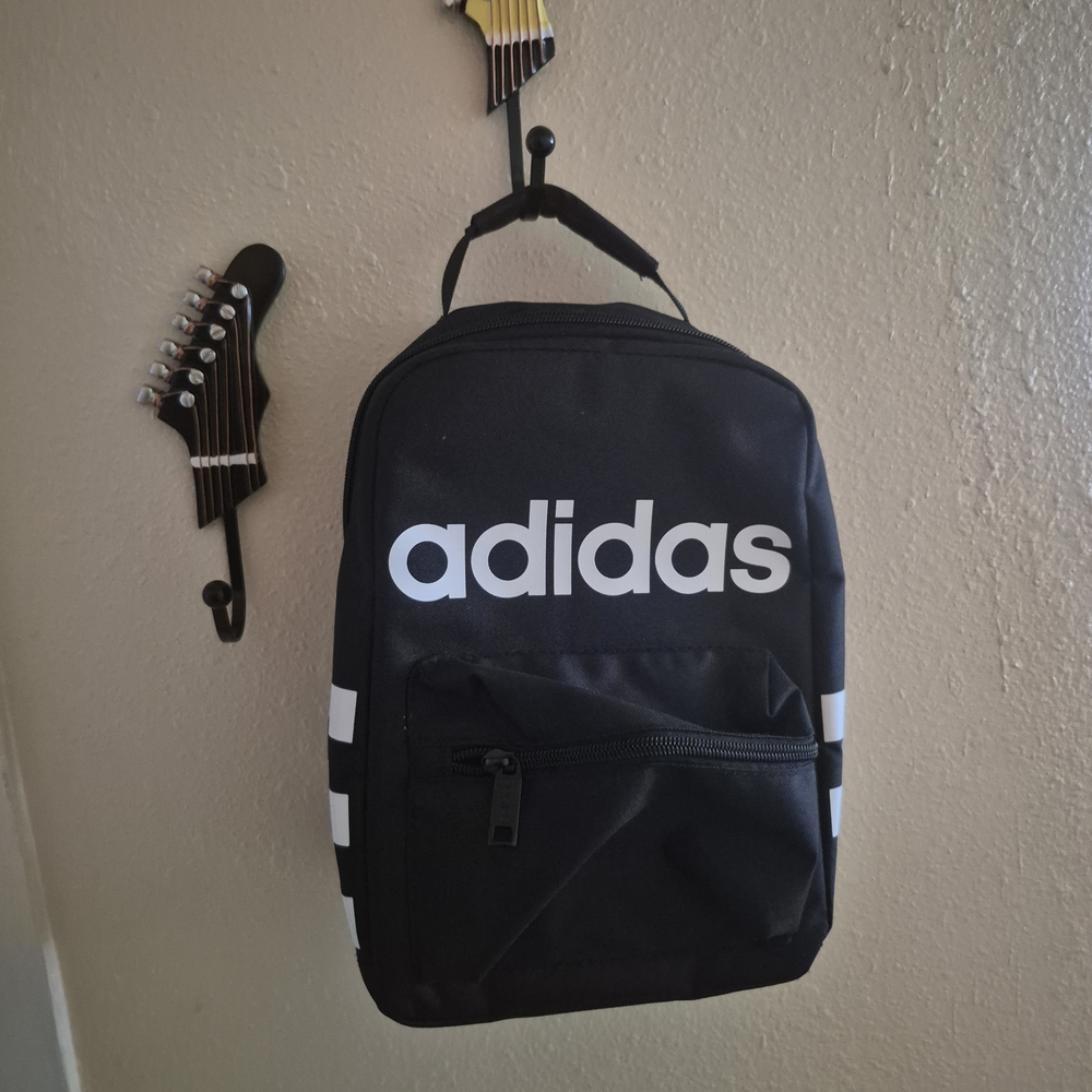 Adidas Lunch Box